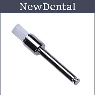 Щітка полірувальна (ВІНИК) Прозора