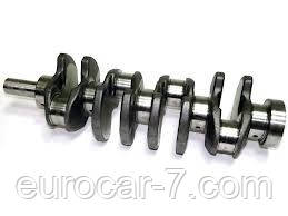 Колінвал для навантажувача TOYOTA, фото 1