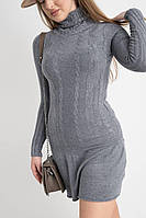 Туніка, плаття, светр, кофта жіноча  брендова високої якості вовняна   R.LEEZIO