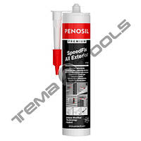 Монтажный клей герметик полимерный PENOSIL SpeedFix Penosil 777 All Exterior 290 мл