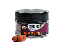 Вафтерсы Dynamite Baits Wafters Dumbells CompleX-T 15мм