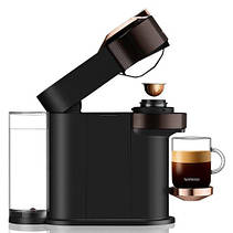 Кавоварка Krups Nespresso Vertuo Next XN910N, фото 3