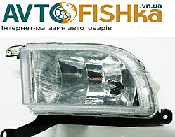 ФАРА ПРОТИВОТИМanНА LACETTI ліва (седан)