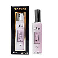 Tester French Dior Miss Dior Blooming Bouquet женский 70 мл