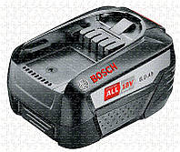 Аккумулятор Bosch PBA 18V 6,0 Ah