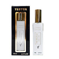 Tester French Zarkoperfume Pink Molecule 090.09 унисекс 70 мл