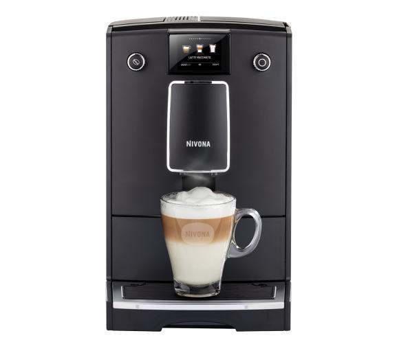 Кавомашина автоматична Nivona CafeRomatica 756 (NICR 756)