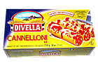 Макарони для фарширування канеллоні Divella «Cannelloni» 250 г., фото 2