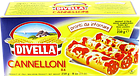 Макарони для фарширування канеллоні Divella «Cannelloni» 250 г., фото 3