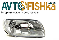 ФАРА ПРОТИВОТИМНА LACETTI права (хетчбек)