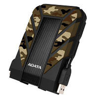 Внешний HDD 1TB ADATA (AHD710MP-1TU31-CCF)