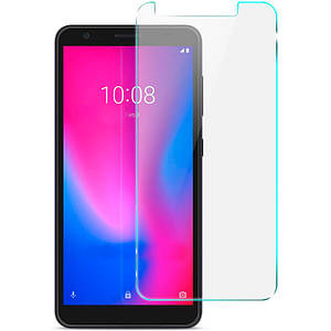 Захисне скло CDK Full Glue для ZTE Blade A5 2019 (012655) (clear)