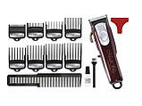 Машинка для стрижки Wahl Magic Clip Cordless 5 star (08148-2316), фото 4