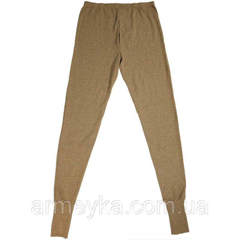 Білизна низ вогнестійка койот kermel — оригінал Британія