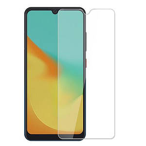 Захисне скло CDK Full Glue для ZTE Blade A7 (2019) (011882) (clear)