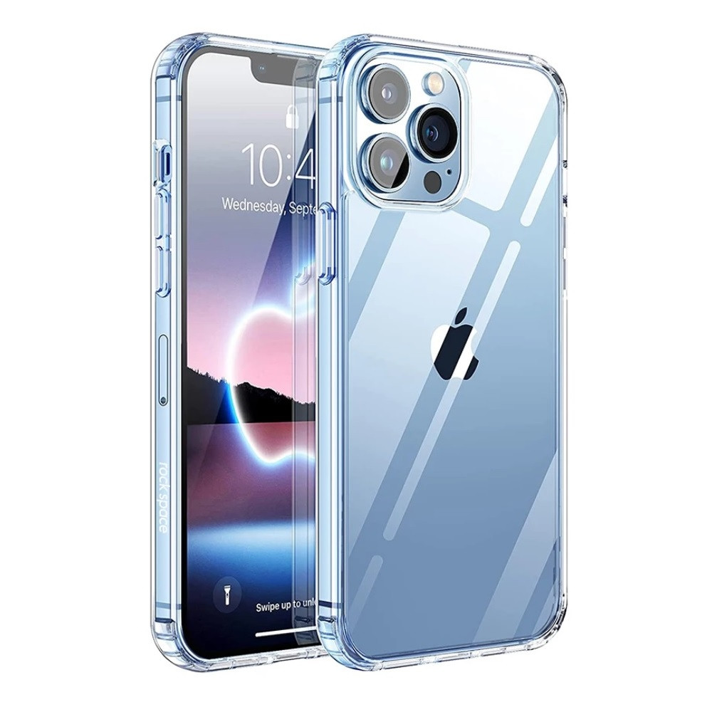 Протиударний чохол Rock Pure Series для iPhone 14 Pro