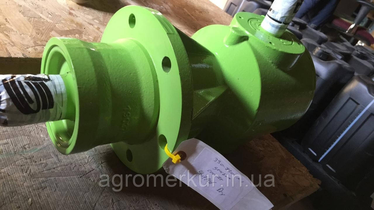 Редуктор 330-830 Schulte