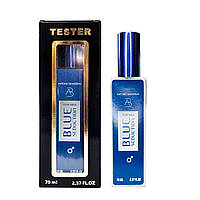 Tester French Antonio Banderas Blue Seduction мужской 70 мл