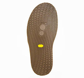 Підошва слід Bissell колір світло-коричневий (тропік)