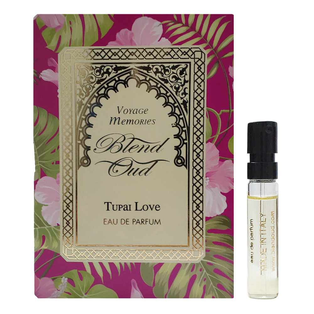 Blend oud tupai love hot sale