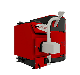Котел твердопаливний Altep TRIO UNI Pellet Plus 40 кВт