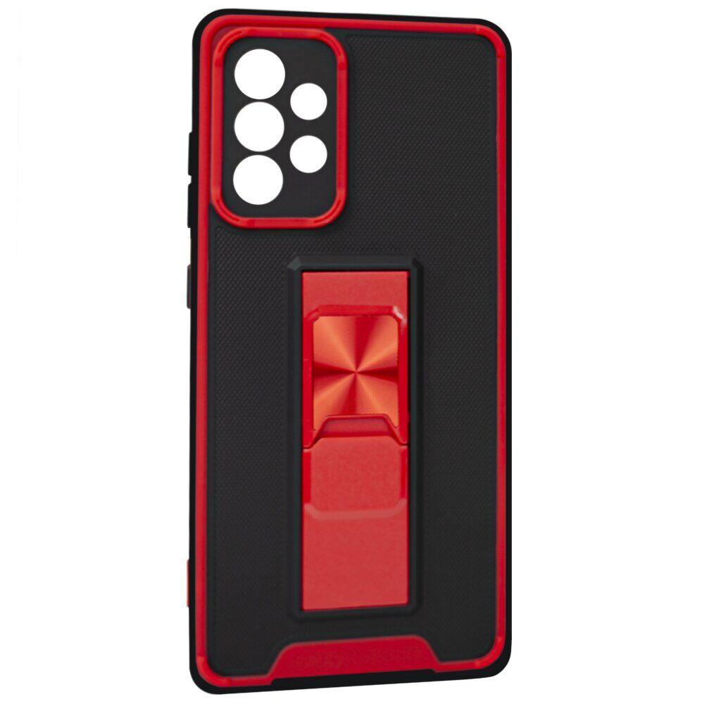 Xiaomi Poco M3/Redmi 9T Чохол-накладка MiaMI Magic Eye 2.0 Red