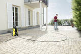 Шланг високого тиску из системою Quick Connect H 9 Q Karcher, фото 2