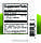 Гриб Чага повний спектр, Chaga Mushroom 400 мг, Swanson, 60 капсул, фото 2