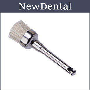 Щітка полірувальна НАТУРАЛЬНА