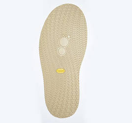 Підошва слід Bissell колір бежевий арт.111