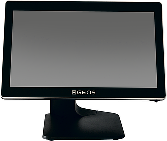 POS монітор GEOS Pro SM1502C