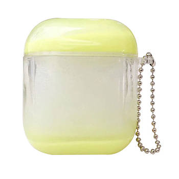 Чохли AirPods Magic Neon