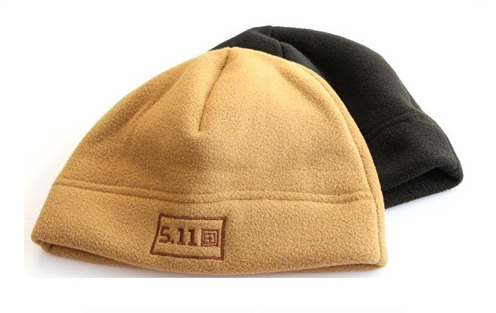 Флісова шапка 5.11 Tactical