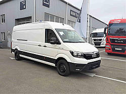 Фургон MAN TGE 3.140 L4H3