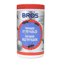 Порошок від мурах 100 г, Bros