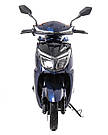 Електроскутер Maxxter FALCON III (Blue), фото 3