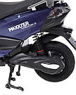 Електроскутер Maxxter FALCON III (Blue), фото 10
