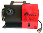 Зварювальний напівавтомат EDON MIG-350 (+MMA) + Безкоштовна Доставкою - 1 КГ Флюсу в комплекті, фото 5