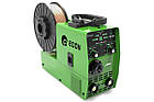 Зварювальний напівавтомат EDON ECO MIG-277 + Безкоштовна Доставка - 1 кг Флюсу в Комплекті !!!, фото 3