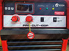 Плазморез - Апарат плазмового різання металу EDON CUT PRO 100P (З Вбудованим Компресором), фото 2