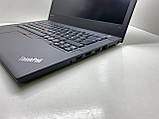 Ноутбук Lenovo ThinkPad T470, фото 2