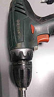 Шурупокрут Б/У Metabo BS 12 NiCd