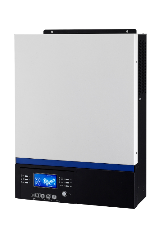 Інвертор AXIOMA Energy ISMPPT BFP 5000, фото 1