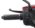 Електроскутер Maxxter FALCON III (red), фото 8