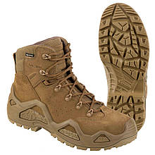 Черевики LOWA Z-6S GTX (Coyote OP) 310668/0731