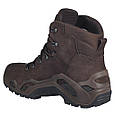 Черевики LOWA Z-6S GTX (Dark Brown) 310668/0493, фото 4