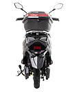 Електроскутер Maxxter FALCON III (gray), фото 6