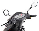 Електроскутер Maxxter FALCON III (gray), фото 7