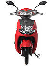 Електроскутер Maxxter SPEEDY (Red-Gray), фото 4
