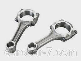 Шатун на двигун Mitsubishi S4E, S4E2, S4S, S4Q2, S6E, S6K, S6S, 4DQ5, 4DQ7, 4G63, 4G64, 6D16, 4D56, 4D56T, фото 1